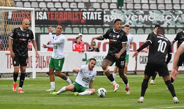Які спортивні події відвідати на Львівщині 23–24 травня - 1