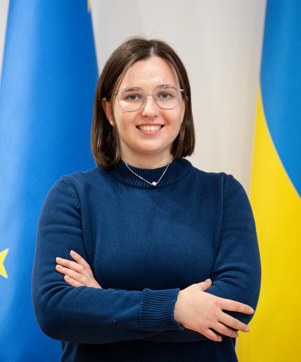 Юлія Катинська
