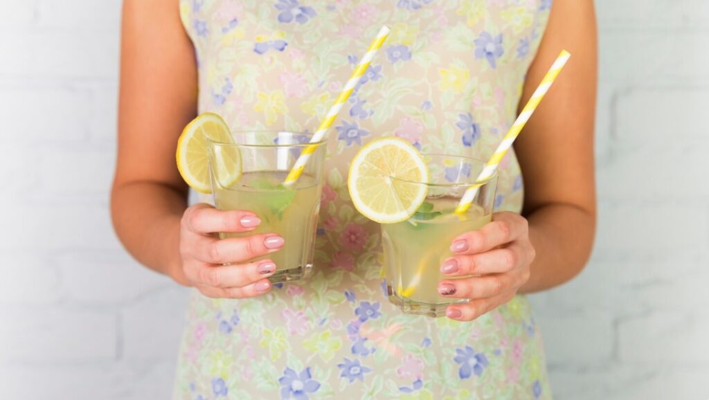 Літні напої: користь чи шкода - 2