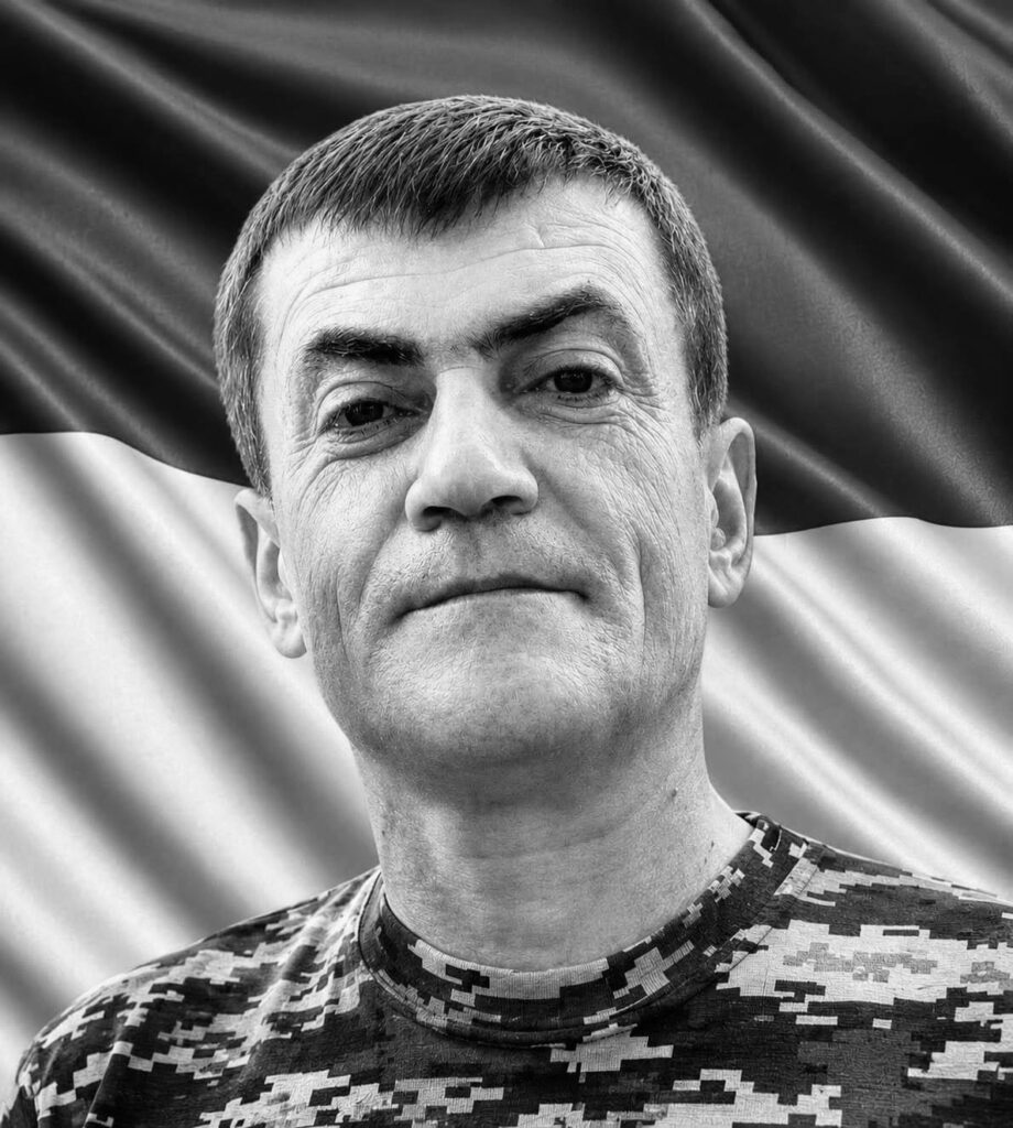 На Львівщині попрощаються із шістьма воїнами — що про них відомо (фото) - 1