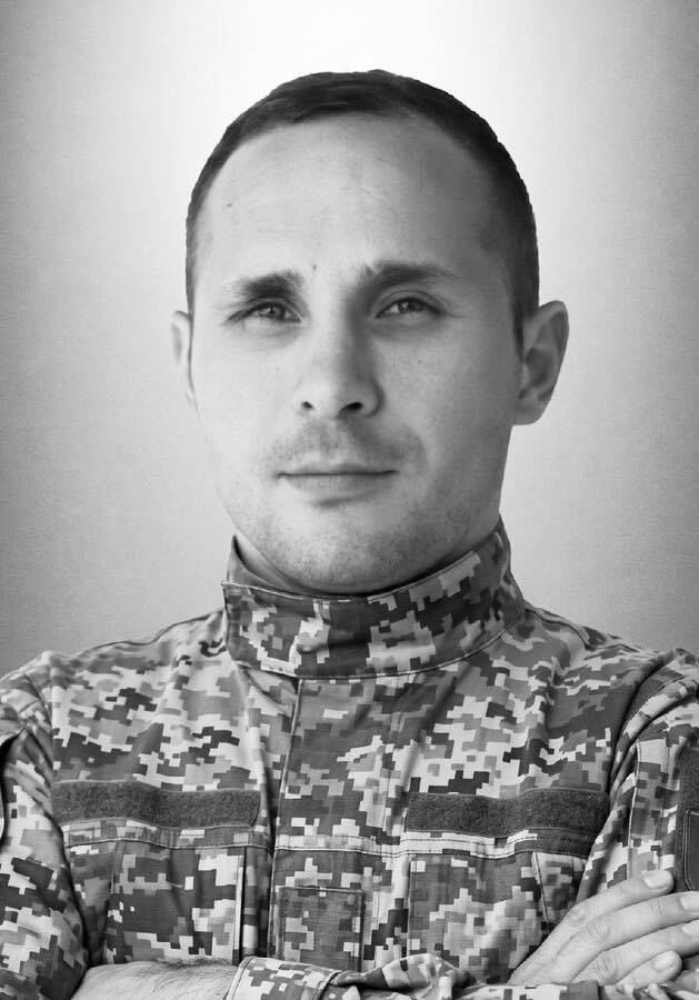 Сьогодні Львівщина прощається із шістьма полеглими захисниками - 6