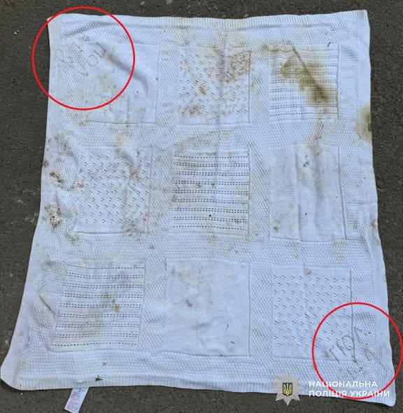 У лісопарку Львова знайшли сумку з немовлям - 1