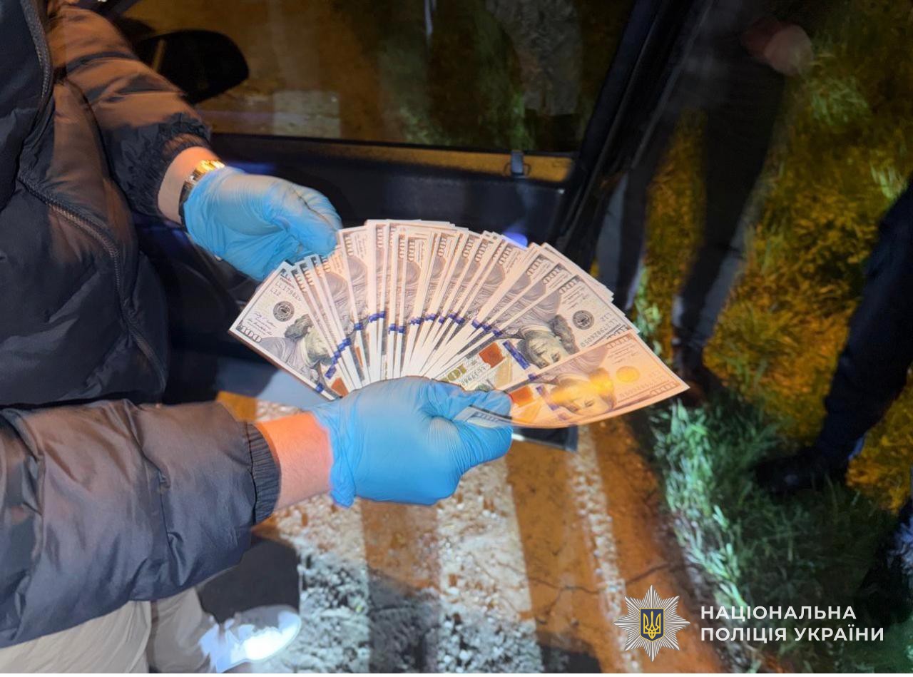 На Львівщині викрили канал переправлення чоловіків за кордон - 3