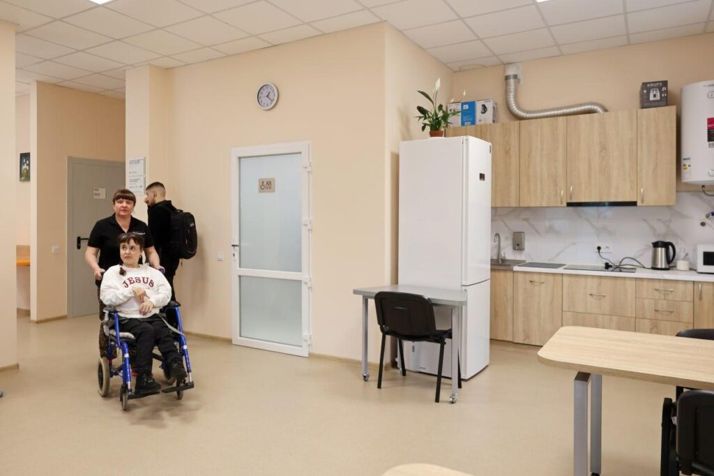 Гідравлічні випробування у Львові, захист «Тустані», проєкт про втрату у театрі ляльок: головні новини дня - 3