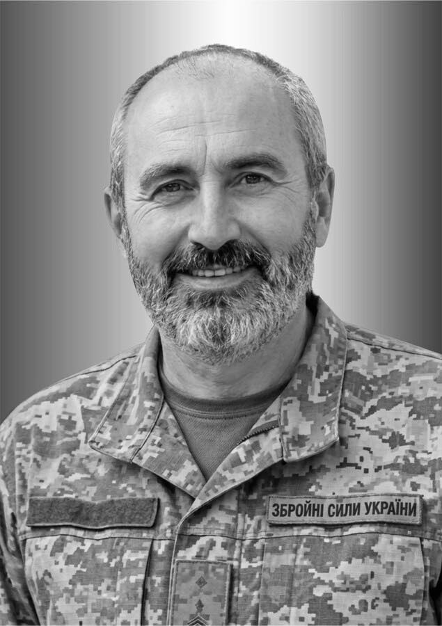 Сьогодні Львівщина прощається із шістьма полеглими захисниками - 4