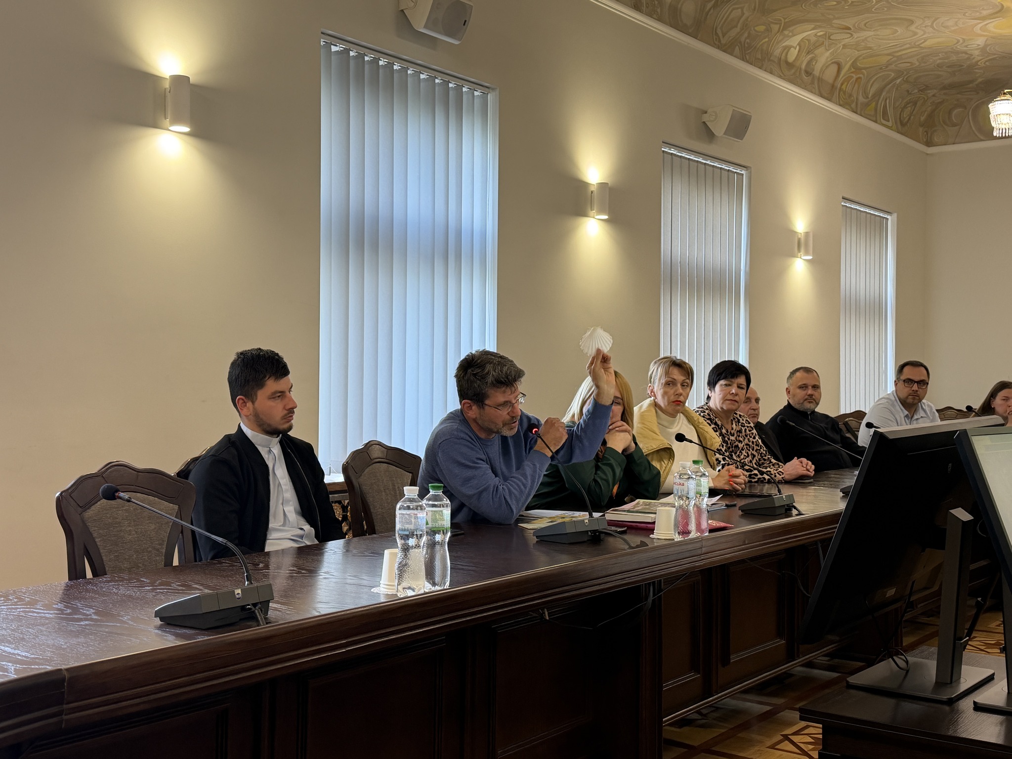 Через Львівщину прокладуть українську гілку Шляху святого Якова - 2