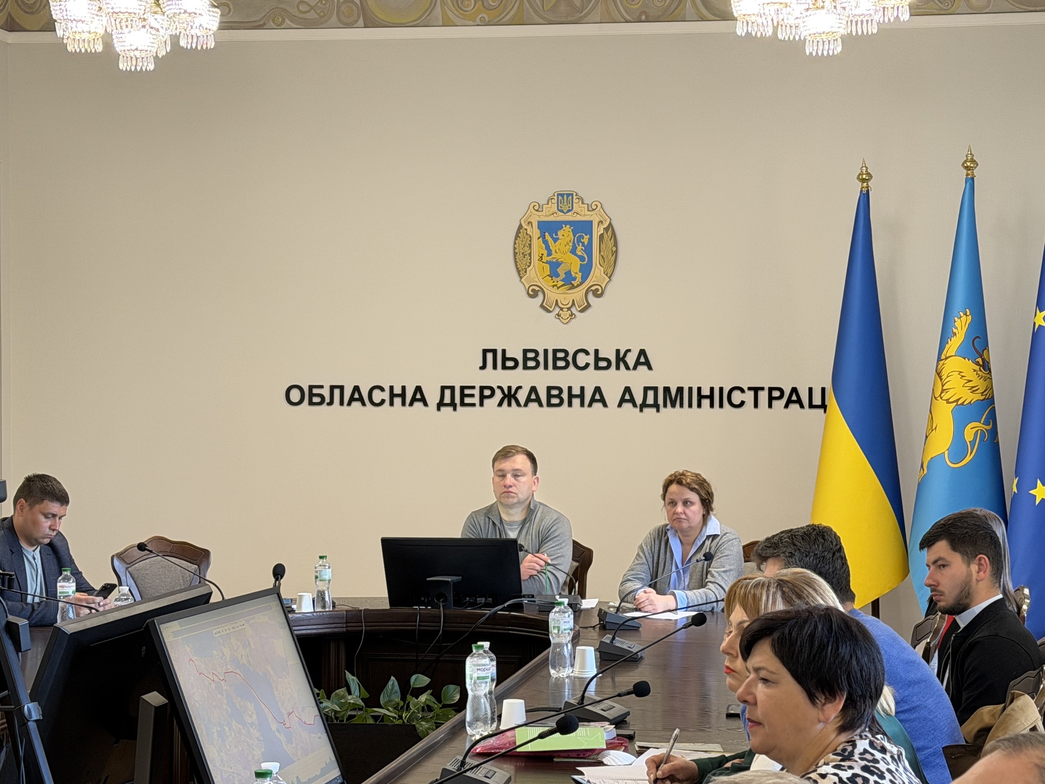 Через Львівщину прокладуть українську гілку Шляху святого Якова - 4