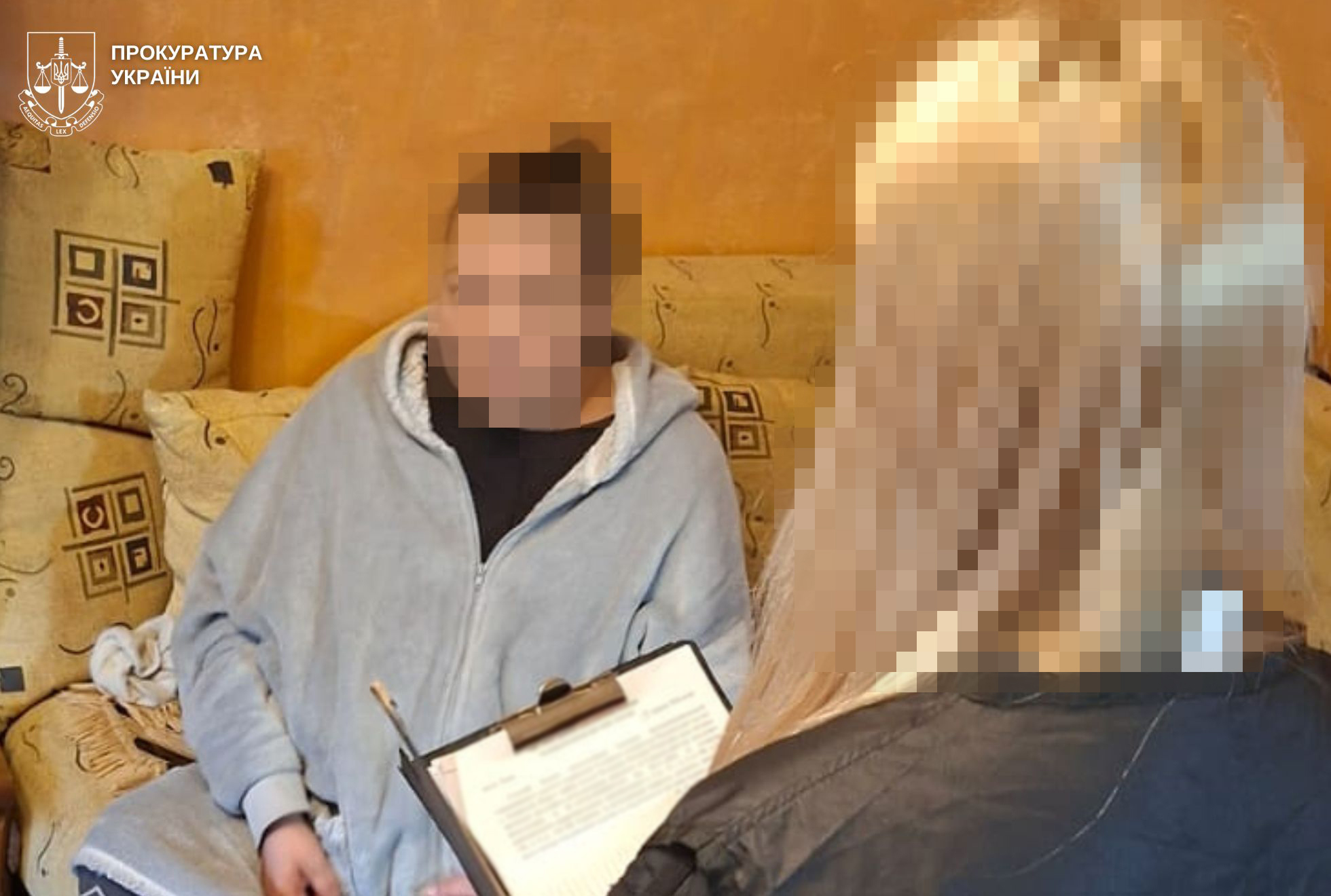 У Львові «друзі» намагалися привласнити 15 млн грн виплат вдови загиблого військового - 1