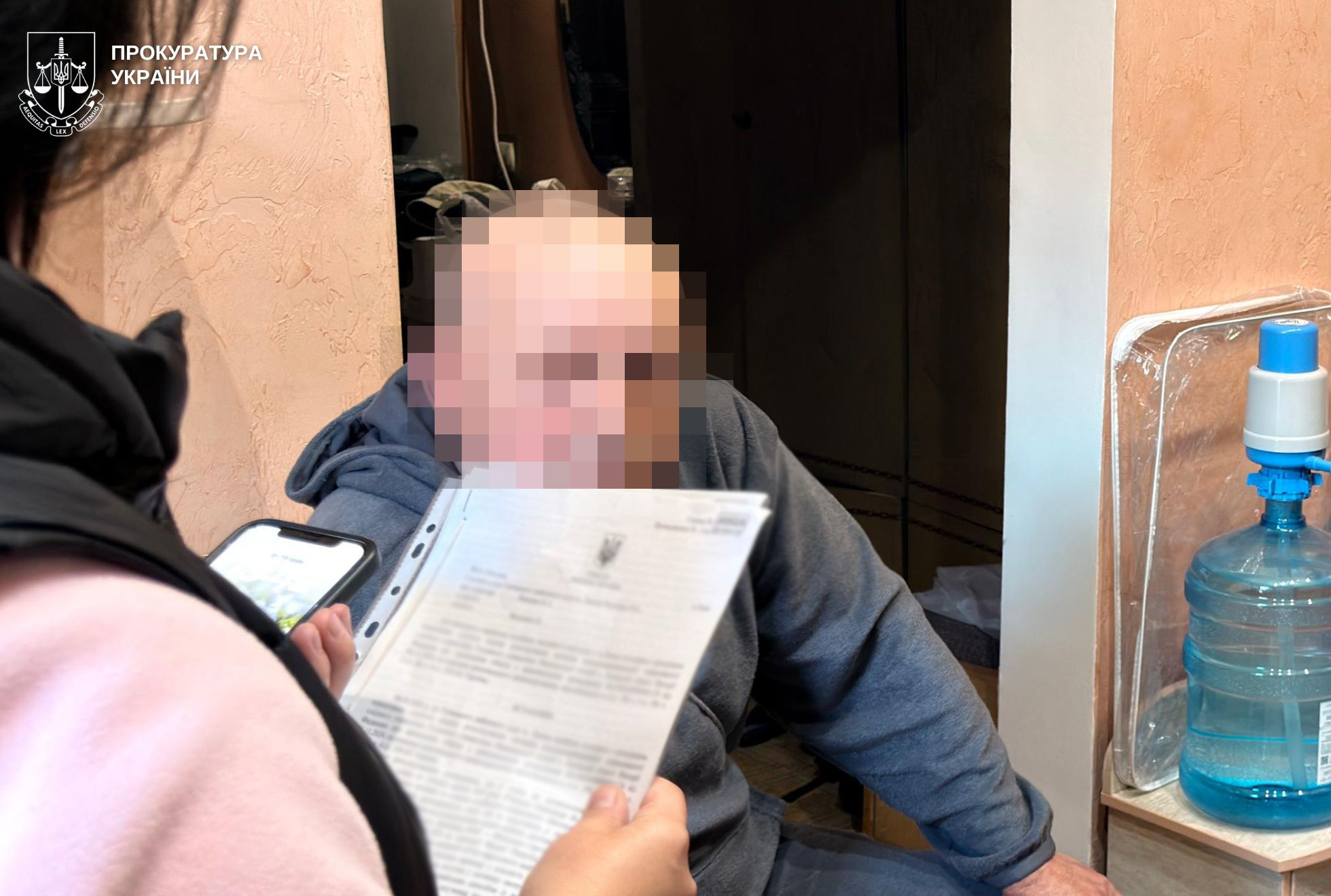 У Львові «друзі» намагалися привласнити 15 млн грн виплат вдови загиблого військового - 2