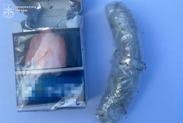 На Львівщині затримали підозрюваного у збуті канабісу поблизу вокзалу - 2