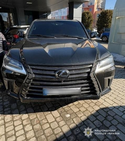 У Львові чоловік організував онлайн-крамницю з продажу наркотиків - 1