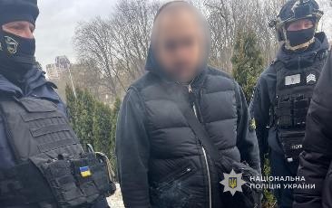 У Львові чоловік організував онлайн-крамницю з продажу наркотиків - 3