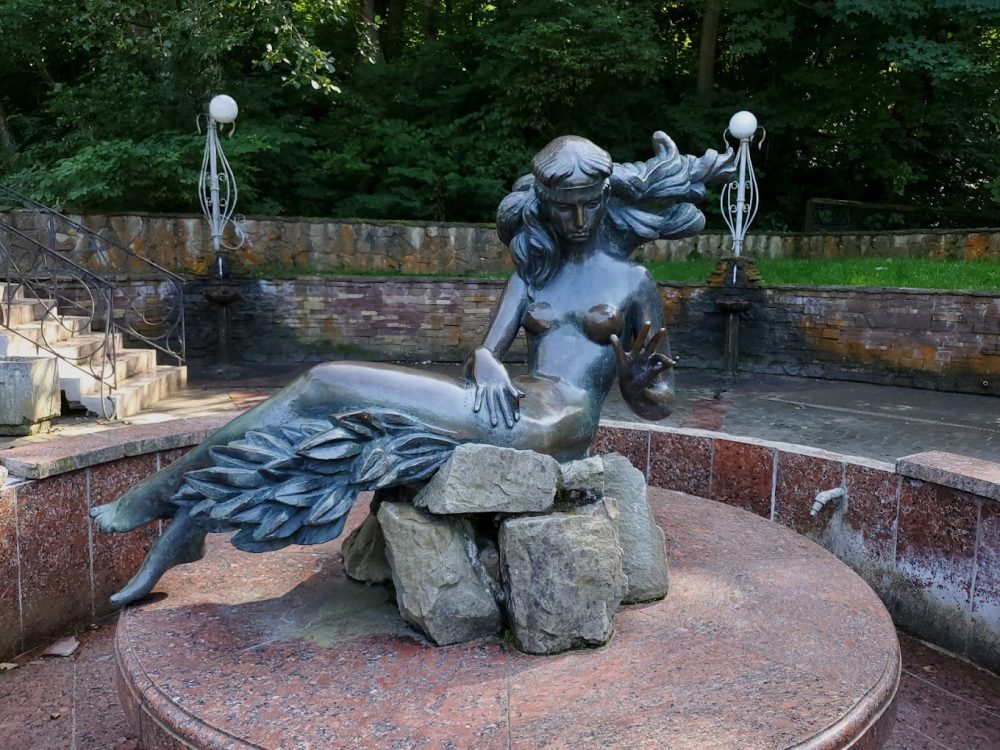 Мінеральні води, карпатські панорами та курортна класика: чим приваблює Трускавецька громада - 2