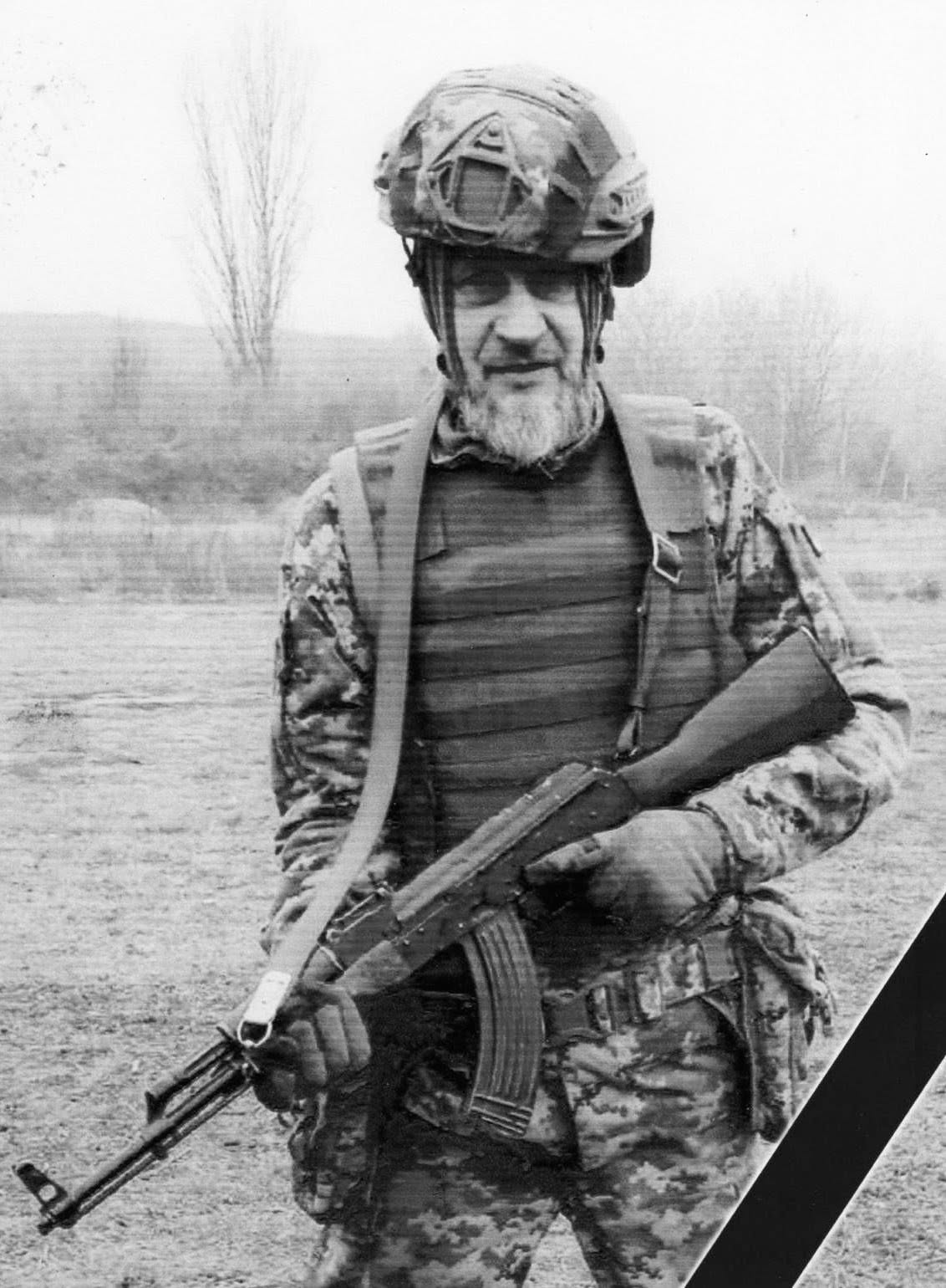 Сьогодні Львівщина прощається із шістьма полеглими захисниками - 7