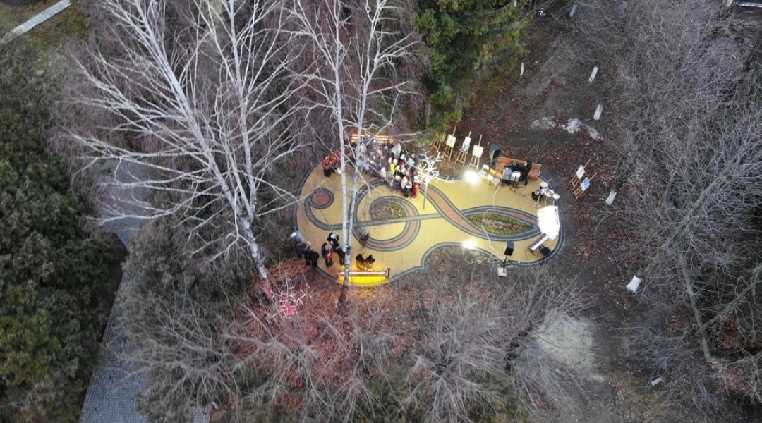 Мінеральні води, карпатські панорами та курортна класика: чим приваблює Трускавецька громада - 7