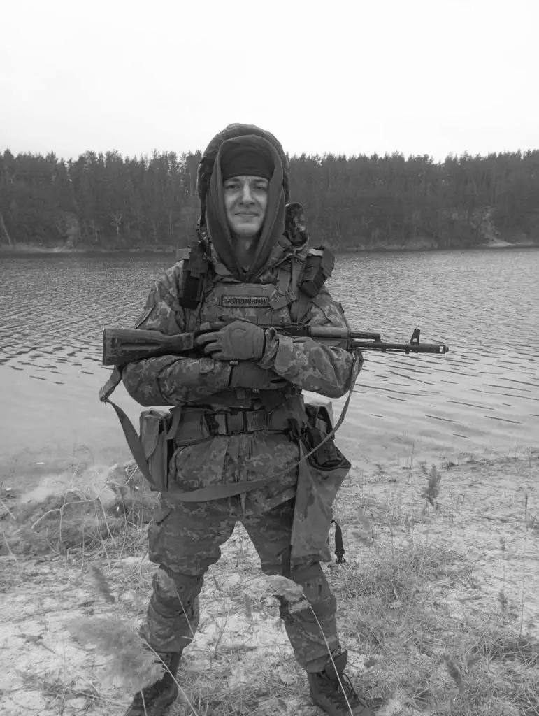 На Львівщині попрощаються з п'ятьма воїнами — що про них відомо - 4