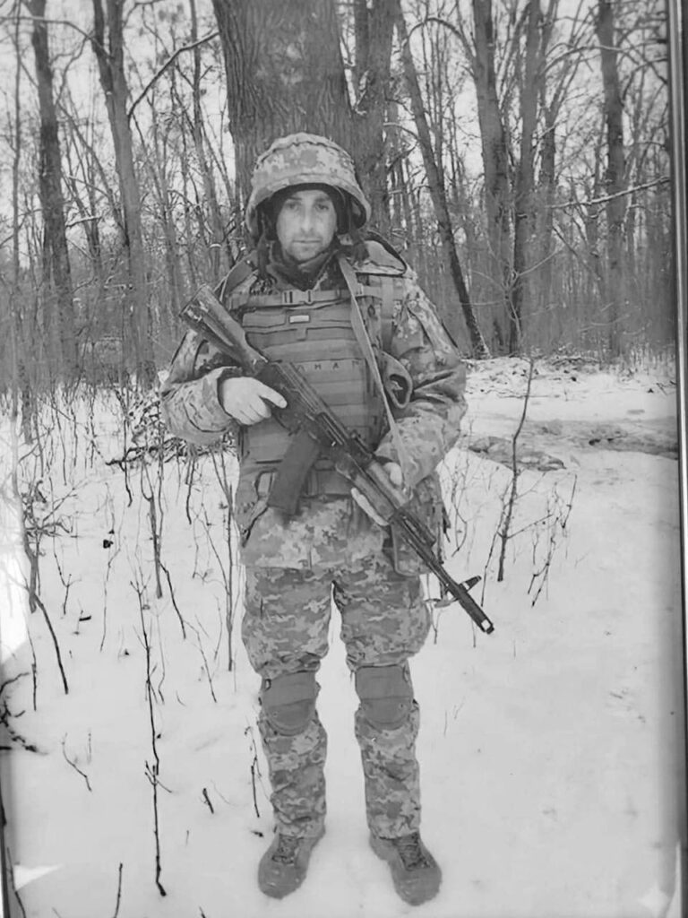 На Львівщині попрощаються з п'ятьма воїнами — що про них відомо - 5