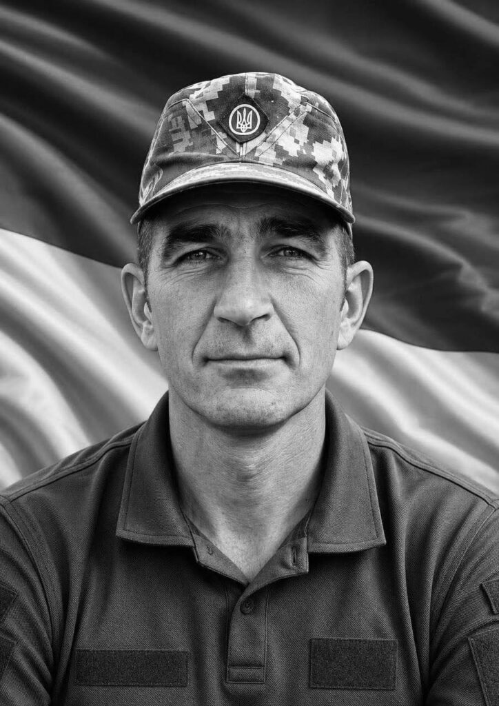 На Львівщині попрощаються з десятьма воїнами — що про них відомо (фото) - 10