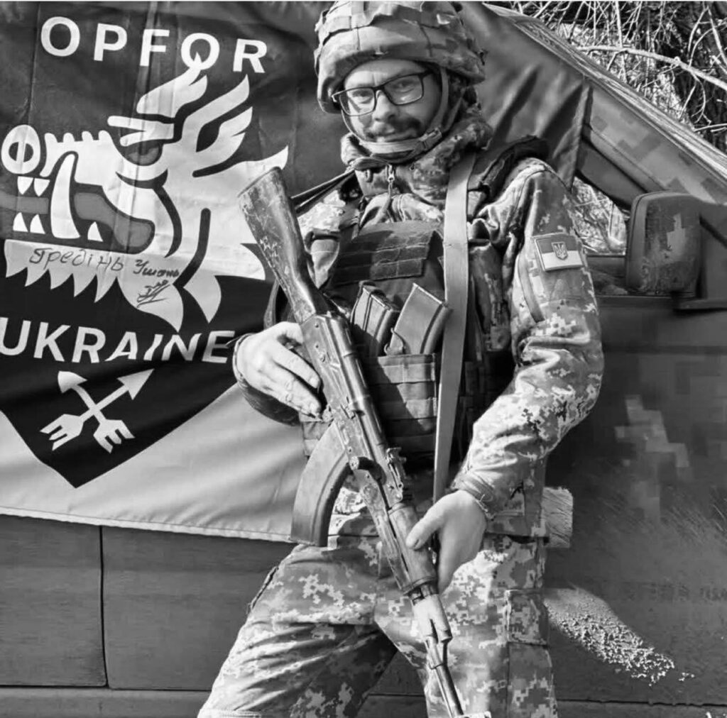На Львівщині попрощаються з девʼятьма воїнами — що про них відомо - 4