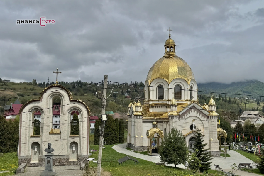 Відпочинок у Славсько на Львівщині: гори, ціни, маршрути та проблеми курорту - 19