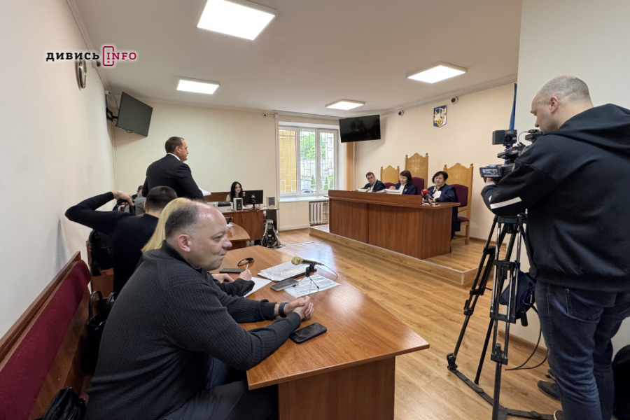 У Львові знову перенесли справу щодо колишнього ринку «Добробут»: що відомо - 1