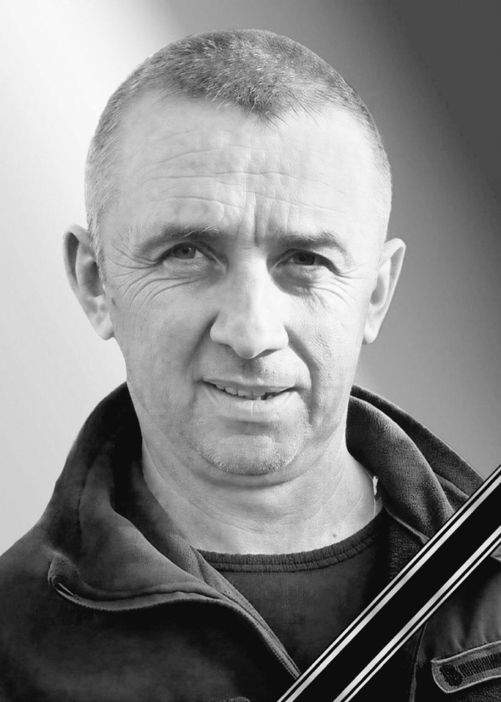 На Львівщині попрощаються з трьома воїнами — що про них відомо - 1