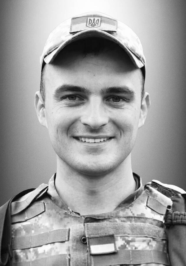 На Львівщині попрощаються з трьома воїнами — що про них відомо - 2