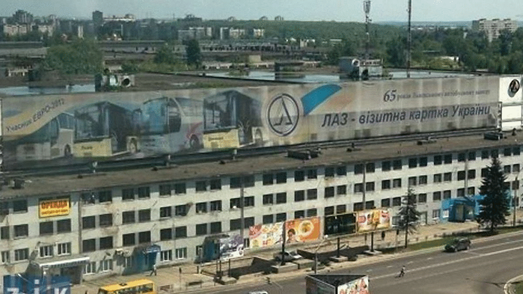 Замість ринків і промзон: які громадські простори планують створити у Львові - 6