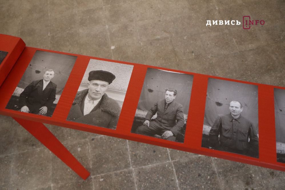 Пам’ять, що втрачається: у Львові триває виставка архівних фото прифронтового села - 10