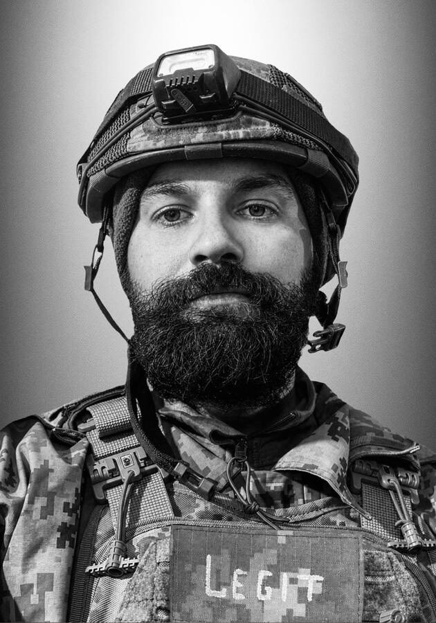 На Львівщині попрощаються із сімома воїнами — що про них відомо - 2