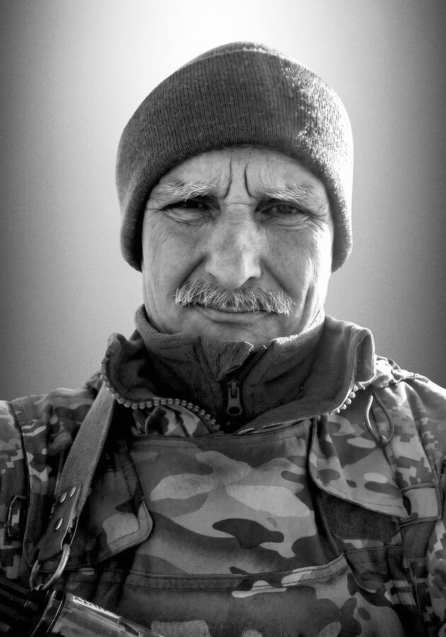 На Львівщині попрощаються із сімома воїнами — що про них відомо - 3