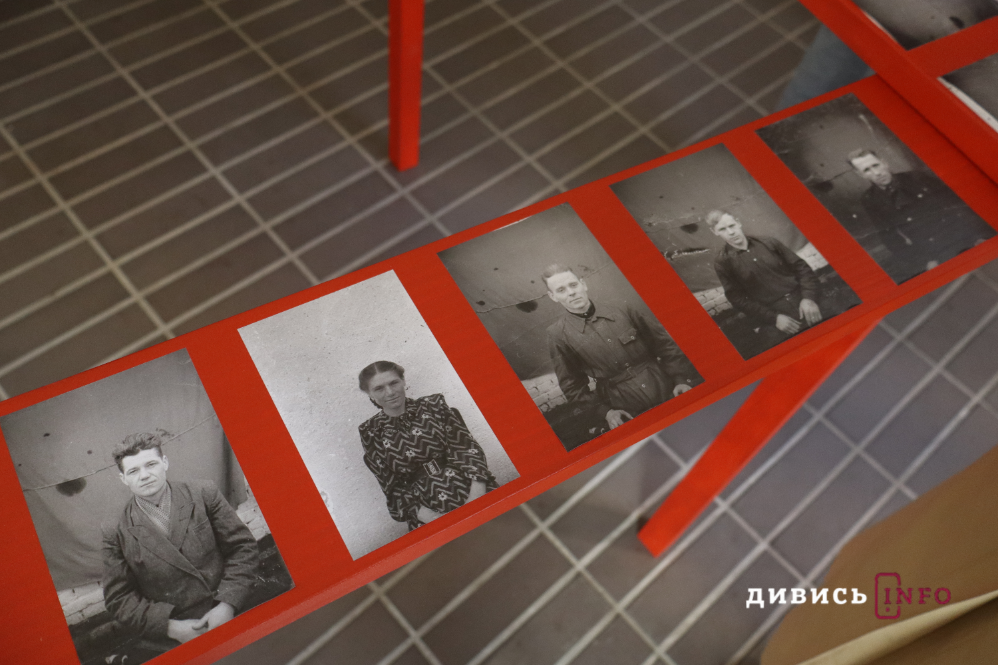 Пам’ять, що втрачається: у Львові триває виставка архівних фото прифронтового села - 12