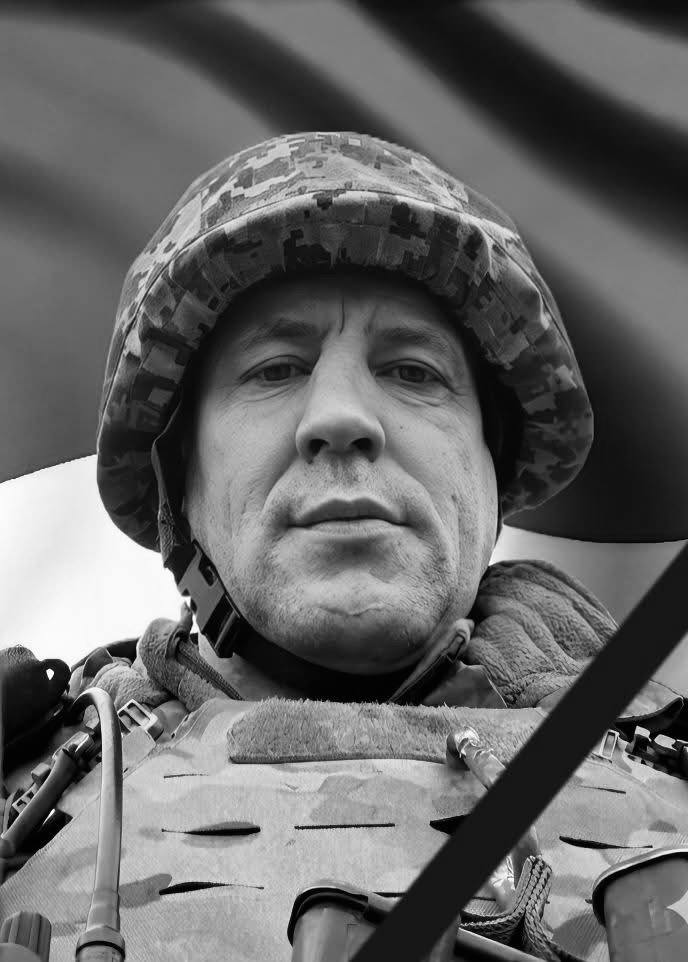 На Львівщині попрощаються із шістьма воїнами — що про них відомо - 1