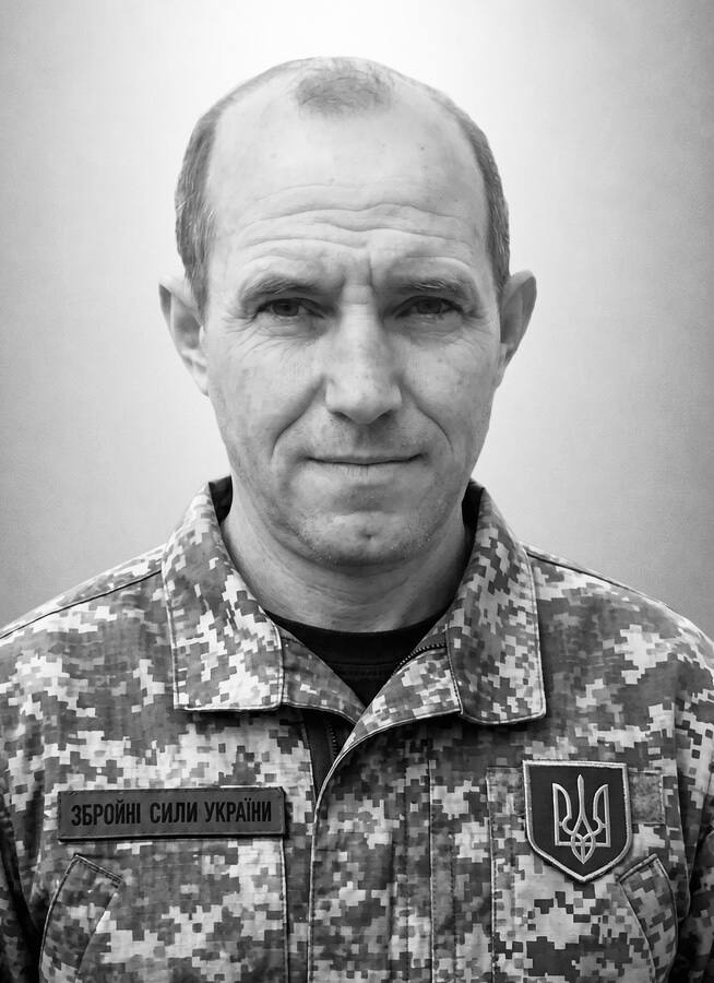 На Львівщині попрощаються із шістьма воїнами — що про них відомо - 3
