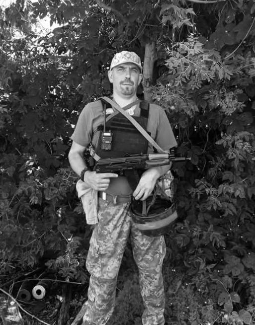 На Львівщині попрощаються із шістьма воїнами — що про них відомо - 1