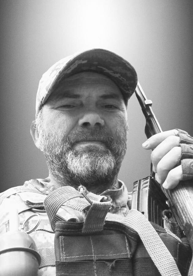 На Львівщині попрощаються із шістьма воїнами — що про них відомо - 2