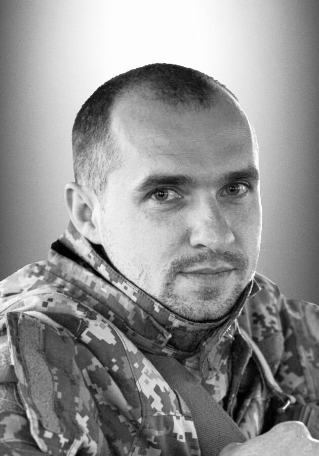 На Львівщині попрощаються із шістьма воїнами — що про них відомо - 3