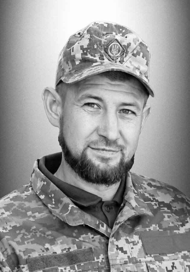 На Львівщині попрощаються із шістьма воїнами — що про них відомо - 4