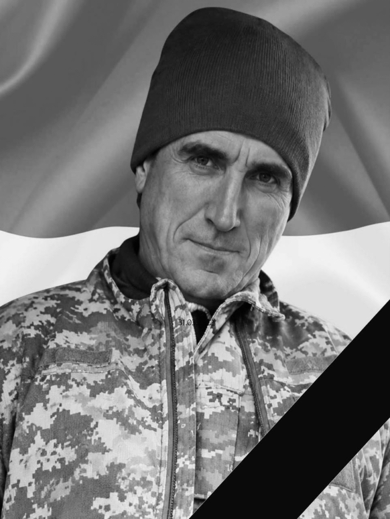 На Львівщині попрощаються із шістьма воїнами — що про них відомо - 5