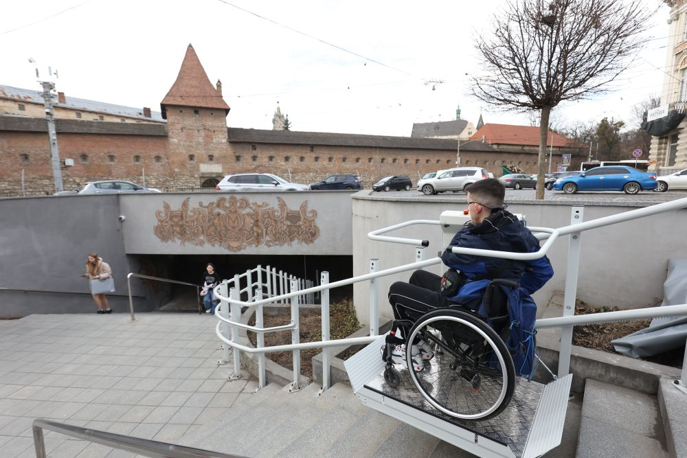 «Людська гідність вища за підземні переходи», або Що не так з підземками та які є альтернативи - 5