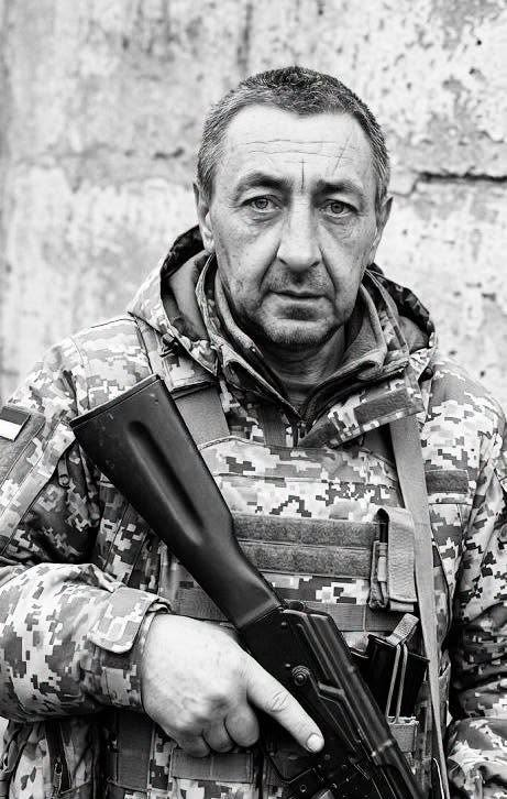 На Львівщині попрощаються із сімома воїнами — що про них відомо - 2