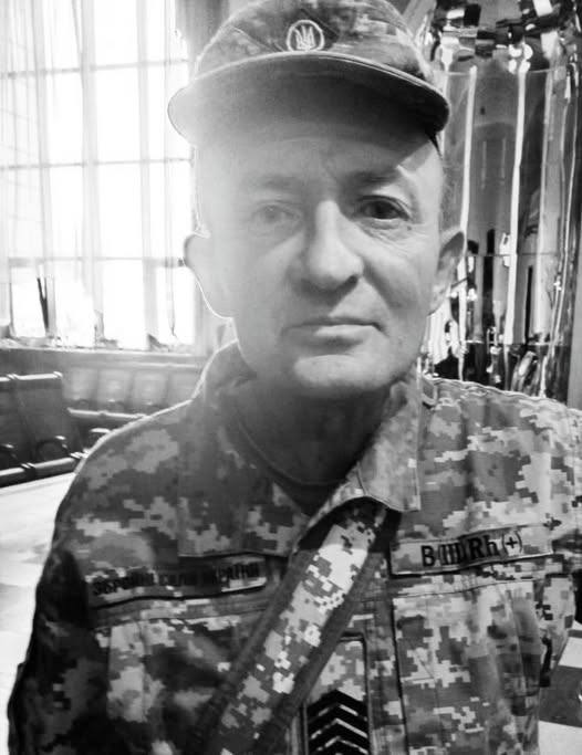 На Львівщині попрощаються із сімома воїнами — що про них відомо - 7