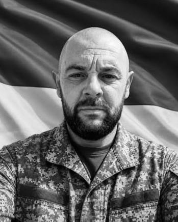 На Львівщині попрощаються із шістьма воїнами — що про них відомо (фото) - 3