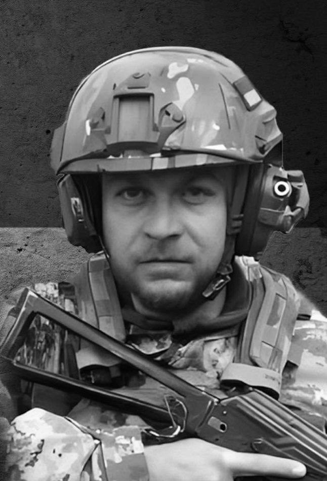 На Львівщині попрощаються із шістьма воїнами — що про них відомо (фото) - 4
