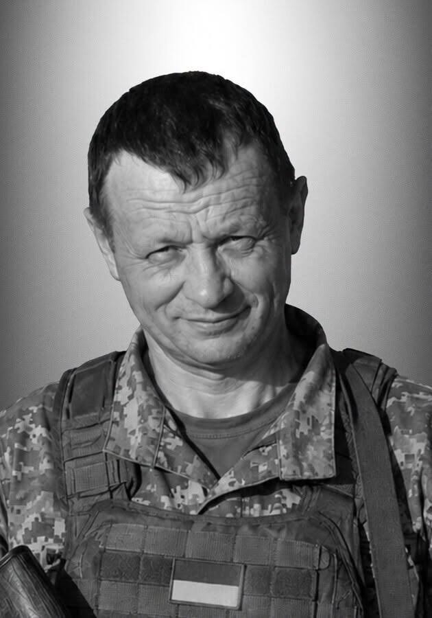 На Львівщині попрощаються із шістьма воїнами — що про них відомо (фото) - 5