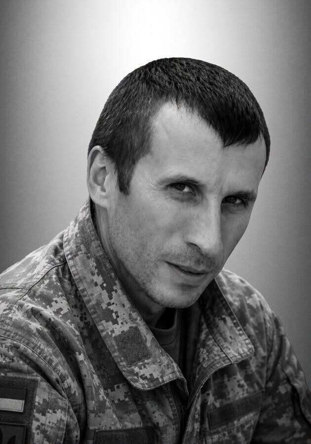 На Львівщині попрощаються із шістьма воїнами — що про них відомо (фото) - 6