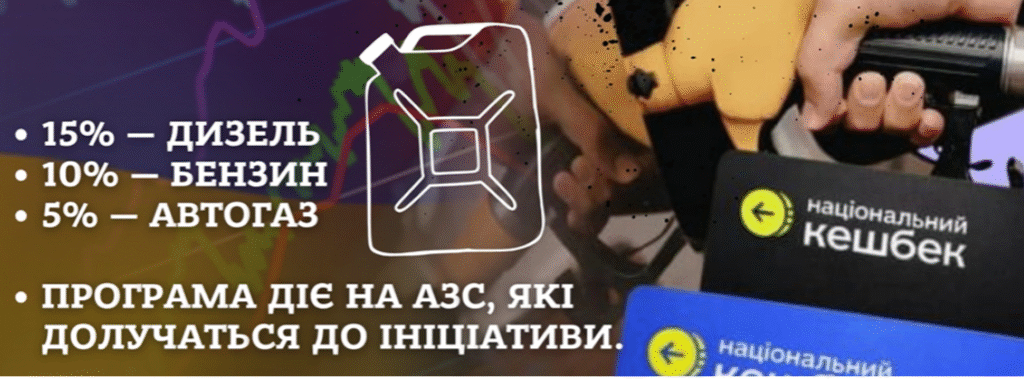 Кешбек на пальне, відстрочка та НМТ: що зміниться для українців у травні - 1