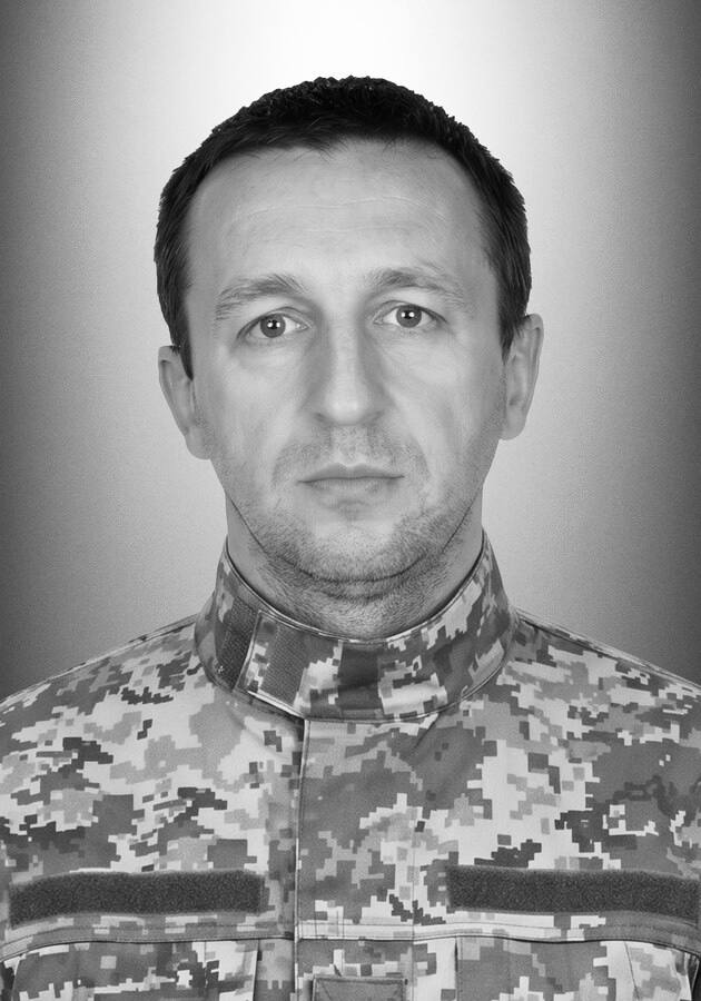 На Львівщині попрощаються з десятьма воїнами — що про них відомо (фото) - 4