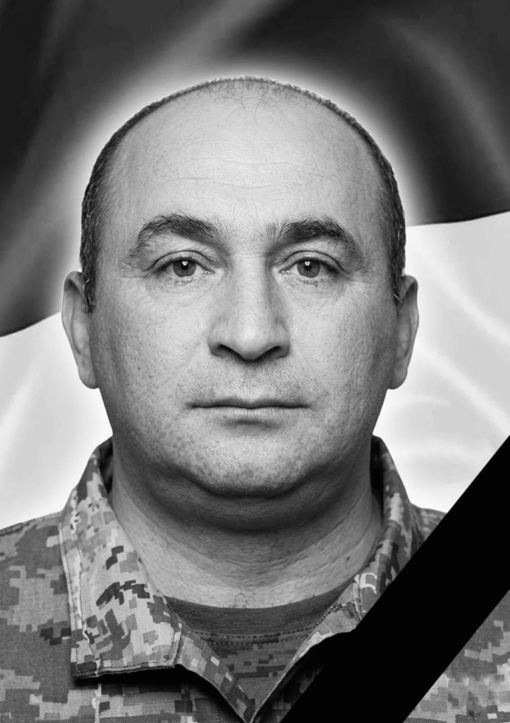 На Львівщині попрощаються з десятьма воїнами — що про них відомо (фото) - 6