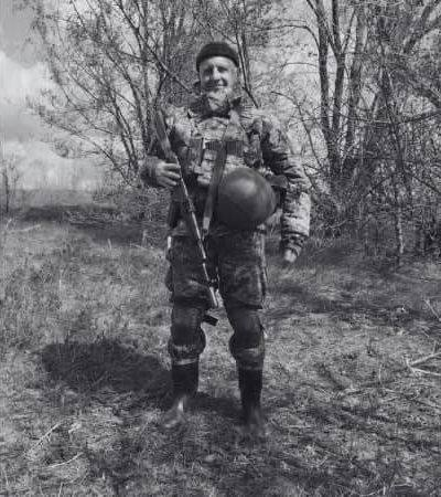 На Львівщині попрощаються з десятьма воїнами — що про них відомо (фото) - 9